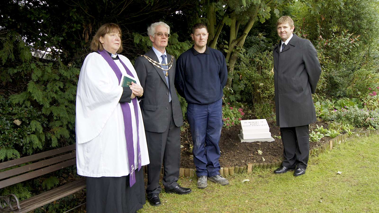 Community Support | Andrew Bingham Independent Funeral Service