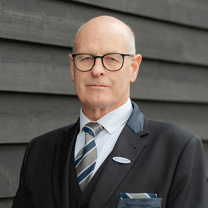 David Goodey