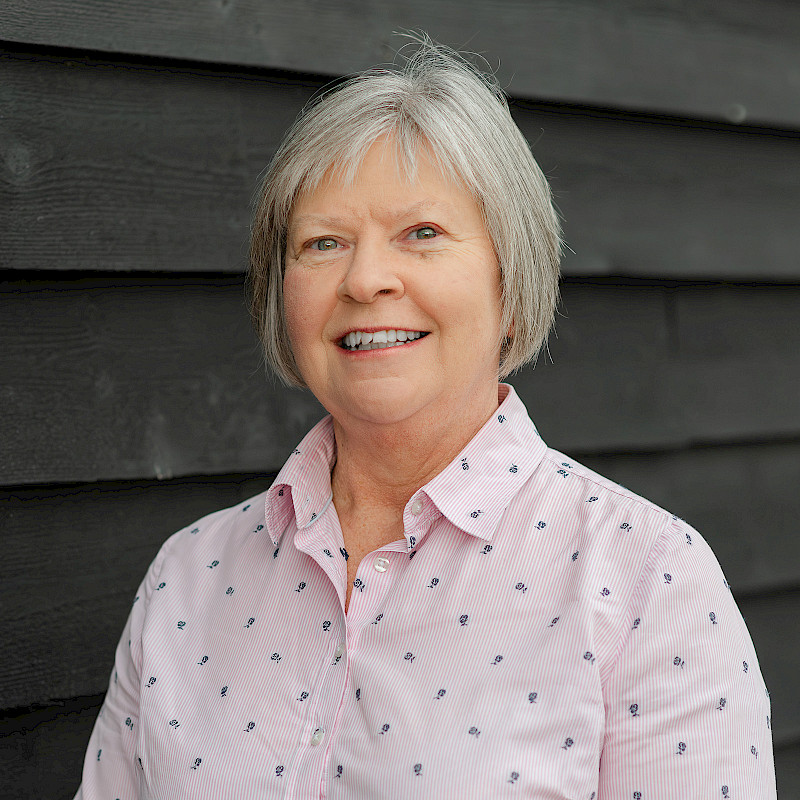 Bev Rowe