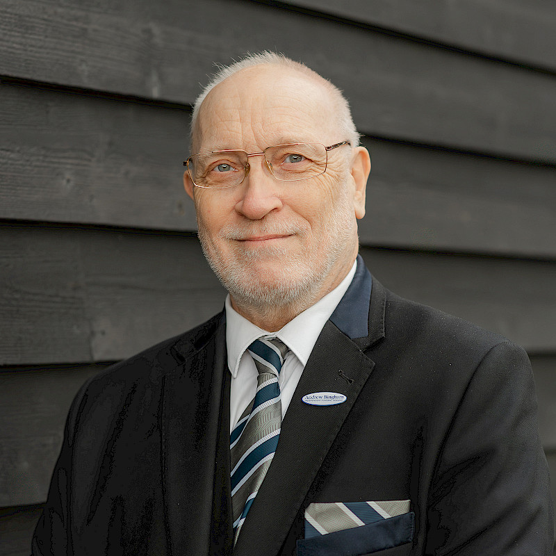 Peter Fishburne