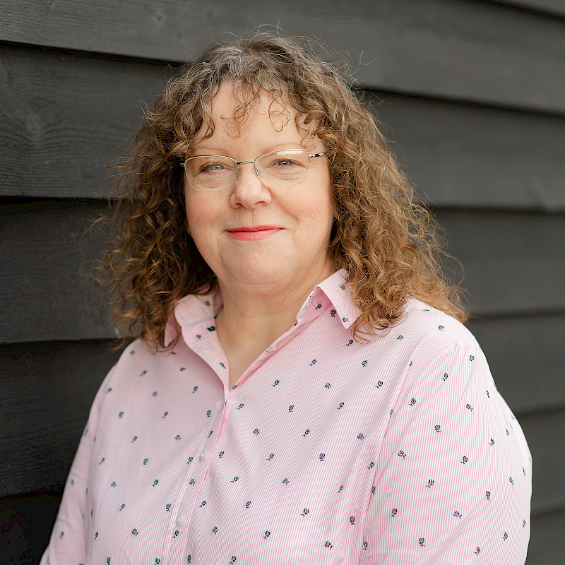 Wendy Steward